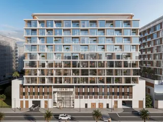 Holm One в Al Satwa