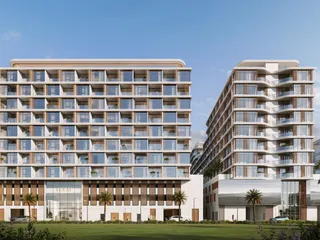 Holm One в Al Satwa