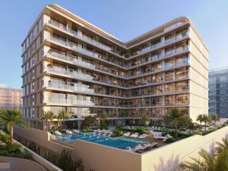 Holm One в Al Satwa