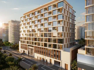 Holm One в Al Satwa