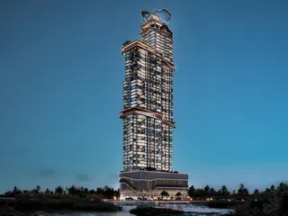 Mansory Residences by AMAAL в Dubai