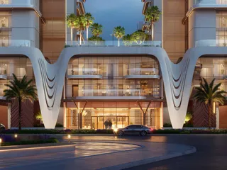 Kaia Residences в The Palm Jumeirah