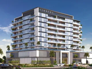 Capital Horizon Terraces в Dubai Islands