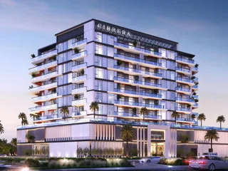 Capital Horizon Terraces в Dubai Islands