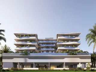 Sports View 2 в Dubai