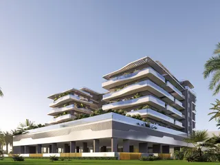 Sports View 2 в Dubai