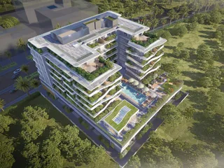 Sports View 2 в Dubai