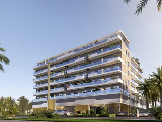 Sports View 2 в Dubai