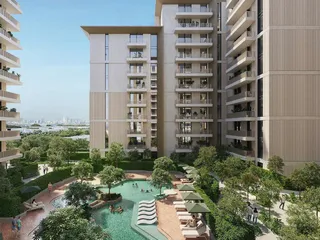 Expo Valley Views в Expo City Dubai