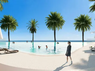 Safa One в Al Safa