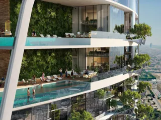 Safa One в Al Safa