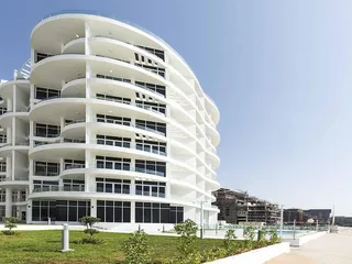 Royal Bay в The Palm Jumeirah