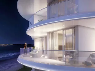 Royal Bay в The Palm Jumeirah