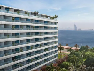 Mina в The Palm Jumeirah