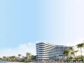 Mina в The Palm Jumeirah