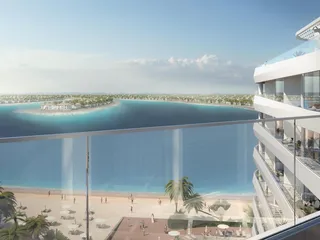 Mina в The Palm Jumeirah