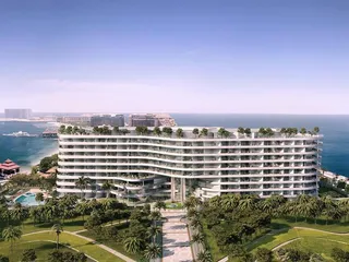 Mina в The Palm Jumeirah