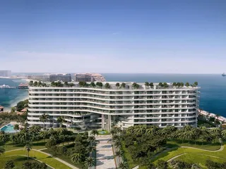 Mina в The Palm Jumeirah