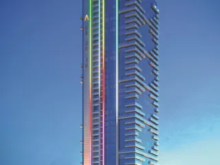 ME DO RE в Jumeirah Lake Towers (JLT)