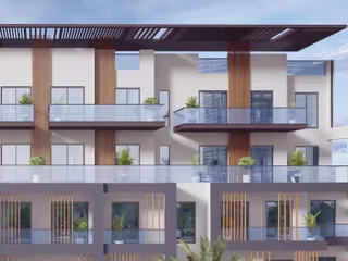 Enaya Residences в Jumeirah Village Triangle (JVT)