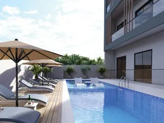 Enaya Residences в Jumeirah Village Triangle (JVT)