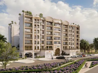 Crown Palace в Dubai