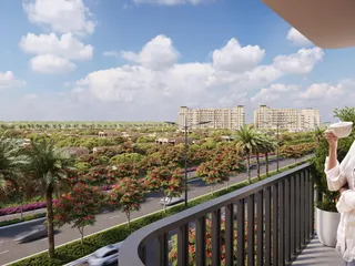 Symphony в Dubai