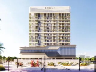 Celesto 3 в Wadi Al Safa 5