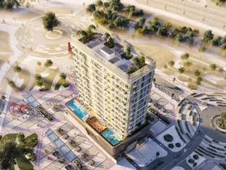 Celesto 3 в Wadi Al Safa 5