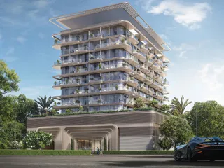 The Tides в Dubai Islands