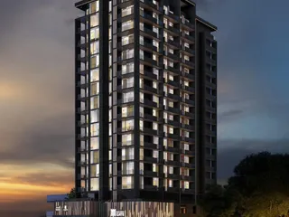 Kingdom Gate в Al Furjan