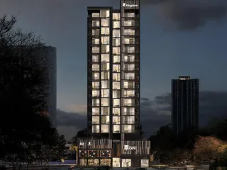 Kingdom Gate в Al Furjan