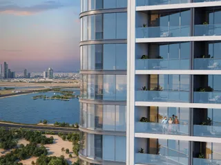 Skyvue Altier в Nad Al Sheba 1