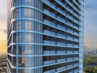 Skyvue Altier в Nad Al Sheba 1