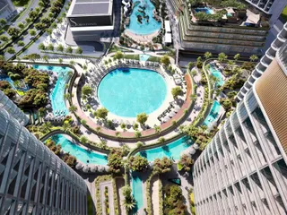 Skyvue Altier в Nad Al Sheba 1