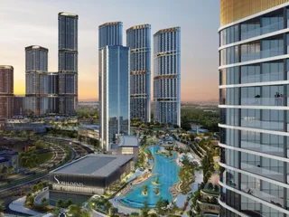 Skyvue Altier в Nad Al Sheba 1