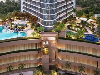 Skyvue Altier в Nad Al Sheba 1