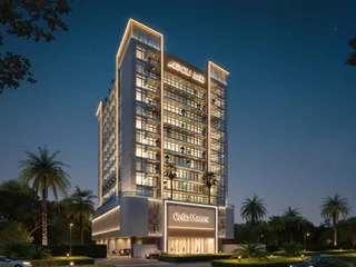 Celia Homes в Dubai