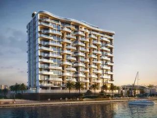 Casagrand Hermina в Dubai Islands