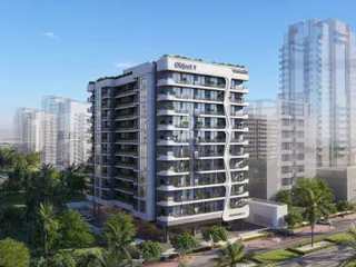 Verdan1a 5 в Dubai Land Residence Complex
