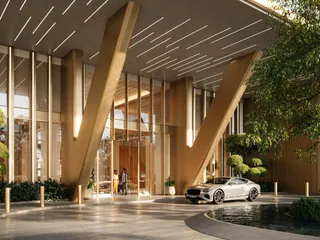 Hado в Dubai Islands