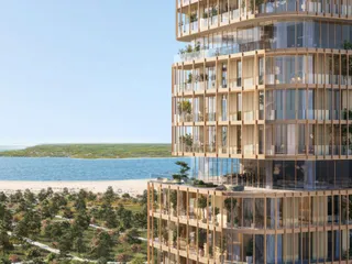 Hado в Dubai Islands
