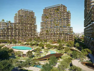 Hado в Dubai Islands