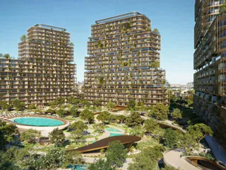 Hado в Dubai Islands