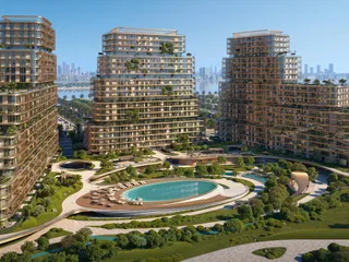 Hado в Dubai Islands