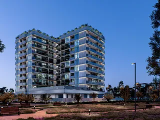 Parkgreen Residences в Wadi Al Safa 2