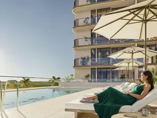 Parkgreen Residences в Wadi Al Safa 2
