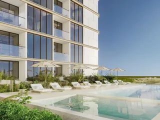 Parkgreen Residences в Wadi Al Safa 2