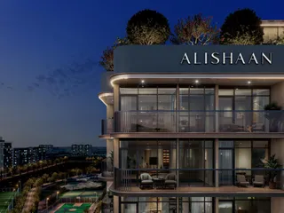 Parkgreen Residences в Wadi Al Safa 2
