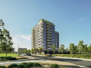 Parkgreen Residences в Wadi Al Safa 2